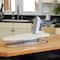 Household Essentials Table Top Ironing Board with Iron Rest